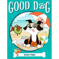 Beach Paws - Hardcover