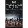 The Middle Game in Chess - Paperback