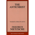 The Antichrist - Paperback
