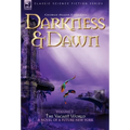 Darkness & Dawn Volume 1 - The Vacant World - Hardcover