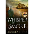 A Whisper of Smoke - Paperback