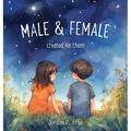 Male & Female Created He Them - Hardcover