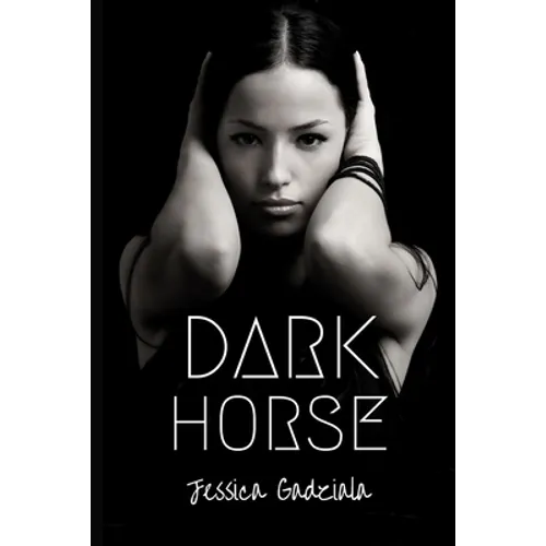Dark Horse - Paperback