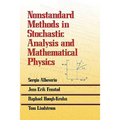 Nonstandard Methods in Stochastic Analysis and Mathematical Physics - Paperback