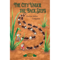 The City Under the Back Steps - Paperback