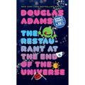 The Restaurant at the End of the Universe - Mass Market Paperbound