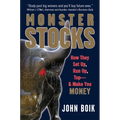 Monster Stocks (Pb) - Paperback