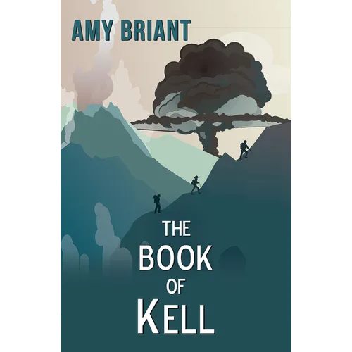 The Book of Kell - Paperback