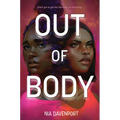 Out of Body - Hardcover