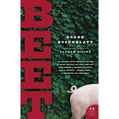 Beet - Paperback