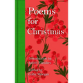 Poems for Christmas - Hardcover