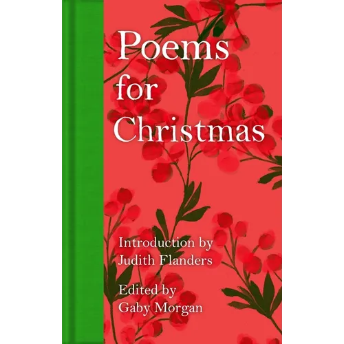 Poems for Christmas - Hardcover