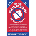 The New Sugar Busters!: Cut Sugar to Trim Fat - Mass Market Paperbound