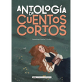 Antología de Cuentos Cortos - Hardcover