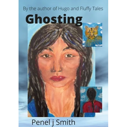 Ghosting - Paperback