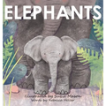 Elephants - Hardcover