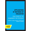 Applications of Methods of Evaluation: Four Studies of the Encampment for Citizenship - Paperback