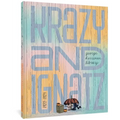 The George Herriman Library: Krazy & Ignatz 1922-1924 - Hardcover