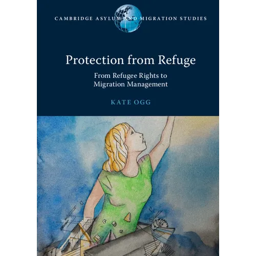 Protection from Refuge - Paperback