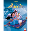 Aladdin - Library Binding