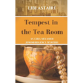 Tempest in the Tea Room: An Ezra Melamed Mystery - Paperback