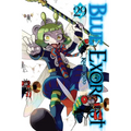 Blue Exorcist, Vol. 29 - Paperback