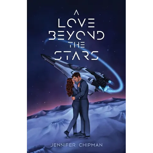 A Love Beyond the Stars - Paperback