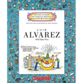 Luis Alvarez (Getting to Know the World's Greatest Inventors & Scientists) - Paperback