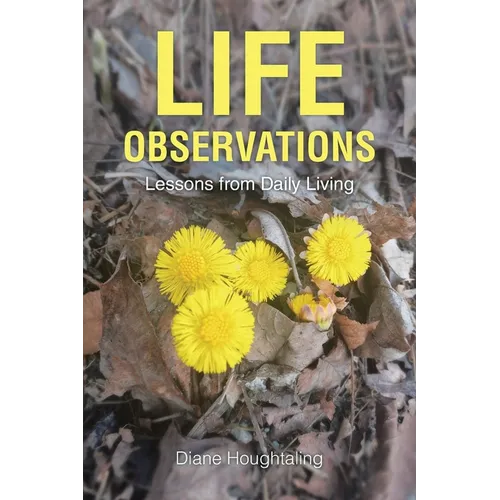 Life Observations: Lessons from Daily Living - Paperback
