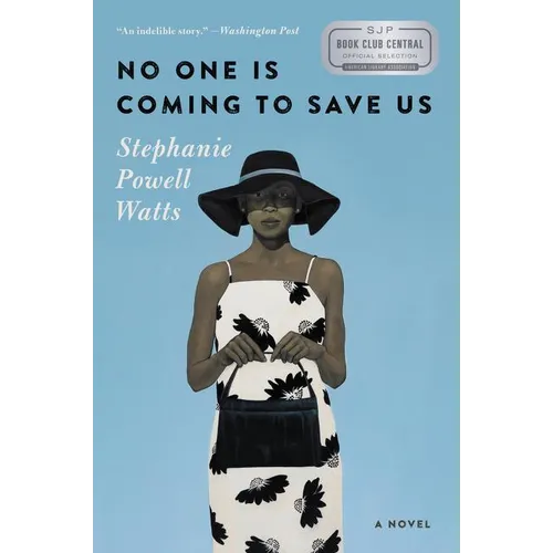 No One Is Coming to Save Us - Paperback