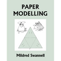 Paper Modelling (Yesterday's Classics) - Paperback