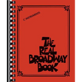 The Real Broadway Book: C Instruments - Paperback
