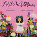 Little Wildflower - Paperback