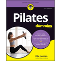 Pilates for Dummies - Paperback