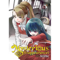 Mysterious Disappearances Vol. 2 - Paperback