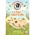 Jasmine Green Rescues: A Piglet Called Truffle - Paperback