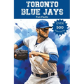 Toronto Blue Jays Fun Facts - Paperback