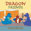 Dragon Friends - Paperback