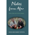 Notes from Afar: Culture, People, and a Musical Language - Hardcover