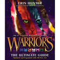 Warriors: The Ultimate Guide:: A Collectible Gift for Warriors Fans - Hardcover