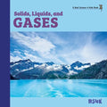 Solids, Liquids, and Gases - Paperback