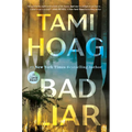 Bad Liar - Paperback