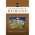Romans: A New Testament Commentary - Paperback
