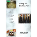 Curing and Smoking Fish - Paperback