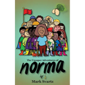 The Unsuper Adventures of Norma - Paperback