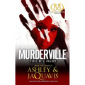 Murderville: First of a Trilogy - Paperback