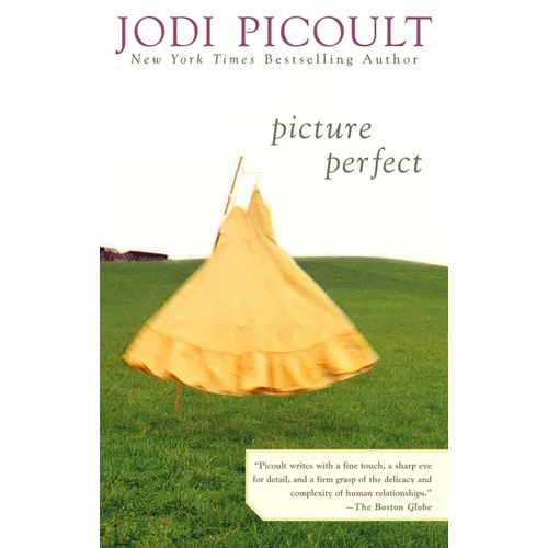 Picture Perfect - Paperback