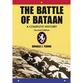 The Battle of Bataan: A Complete History, 2d ed. - Paperback
