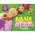 Nana Nana - Hardcover