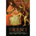 Trent: What Happened at the Council - Hardcover